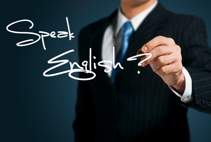 Enhance your ability to speak, write, and understand English confidently